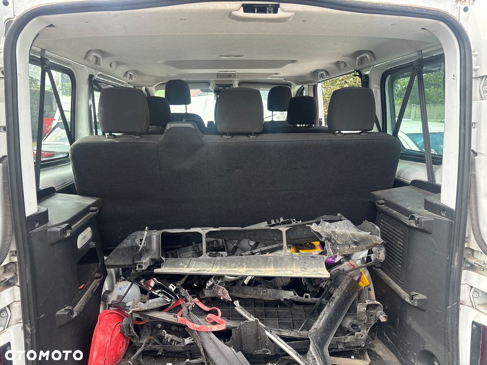 Renault Trafic - 9