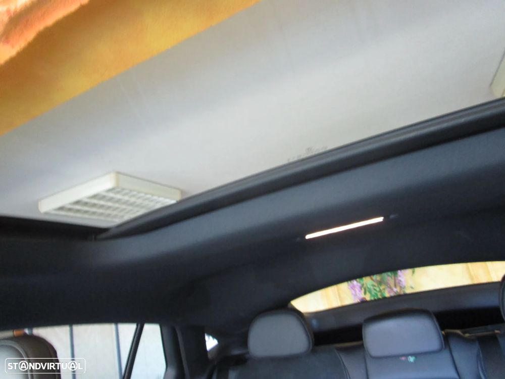 Mercedes-Benz GLC 300 - 40