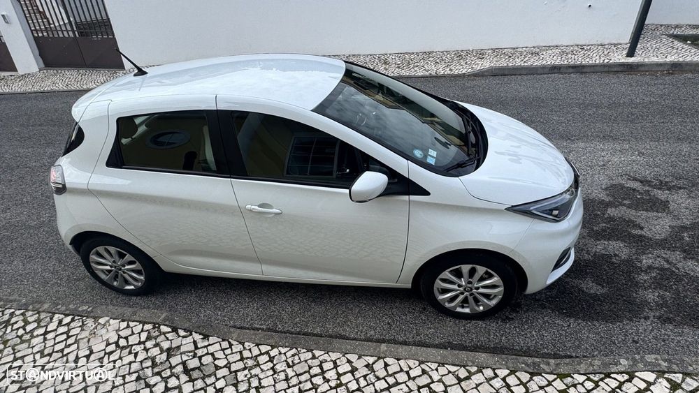 Renault Zoe (c/ Bateria) Limited 50 - 5