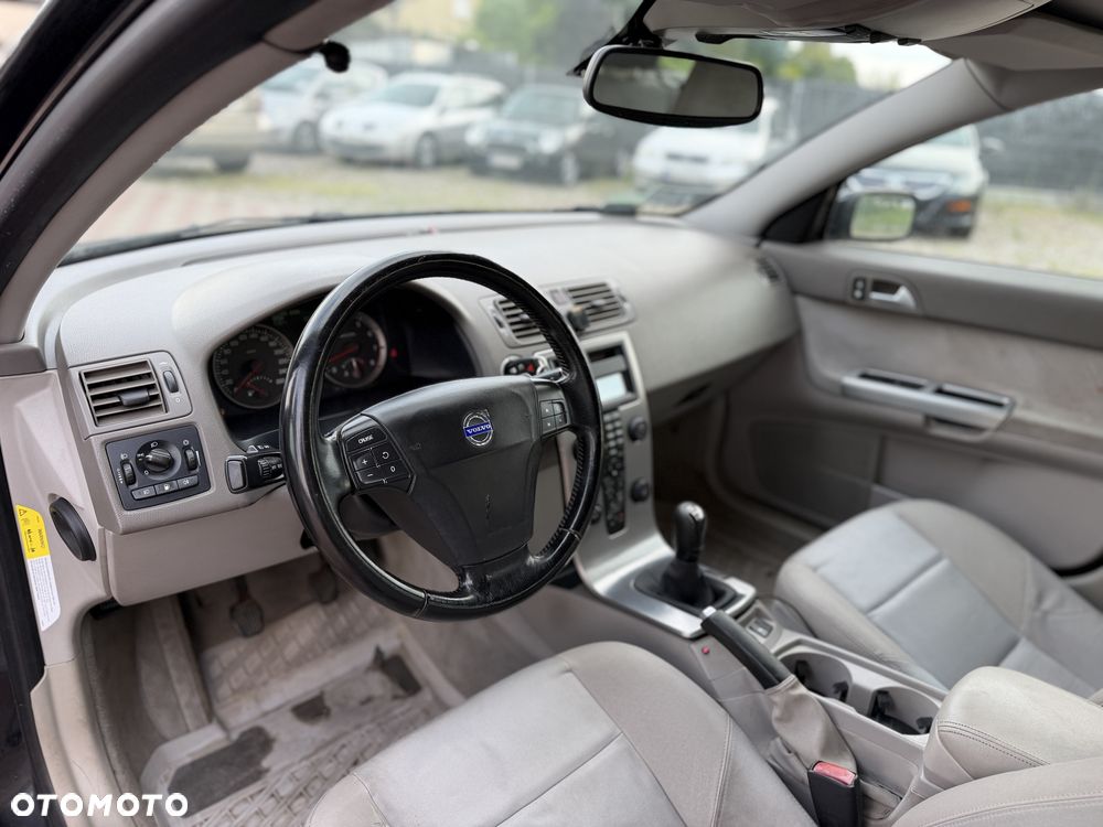 Volvo V50 - 8