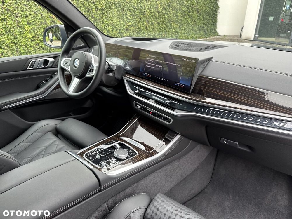 BMW X5 - 23
