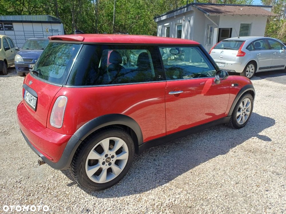 MINI ONE - 4