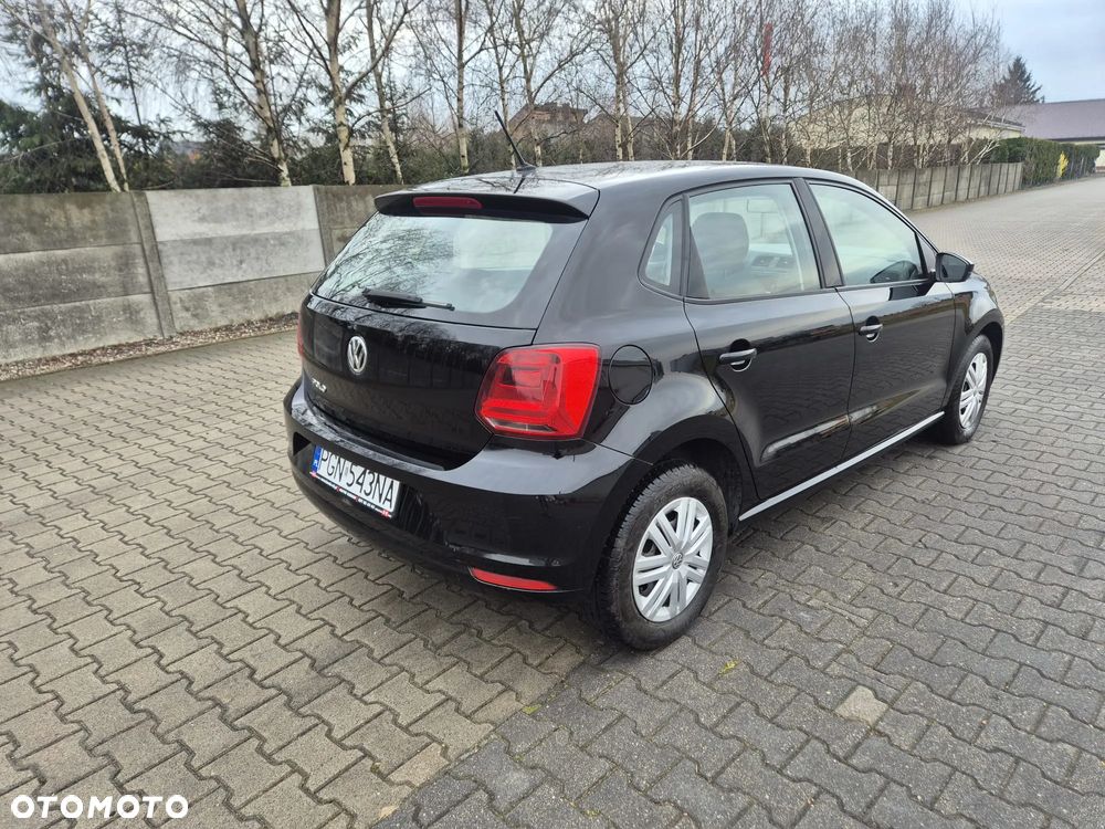Volkswagen Polo - 7