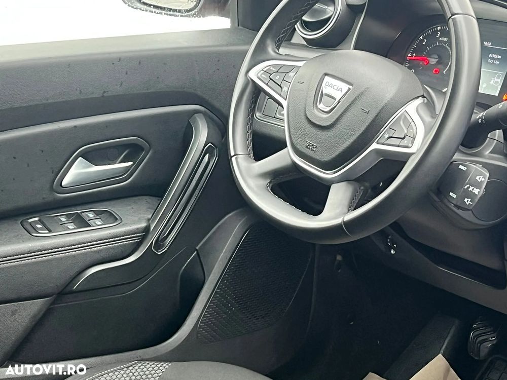 Dacia Duster TCe 150 4WD Prestige - 24