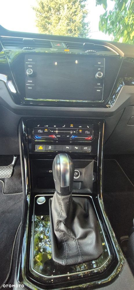 Volkswagen Touran 1.5 TSI EVO Highline DSG - 12