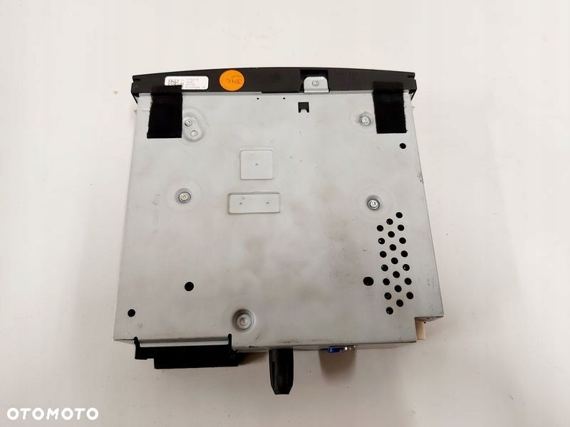 peugeot 5008 1 i citroen radio nawigacja navi 96661984xt - 8