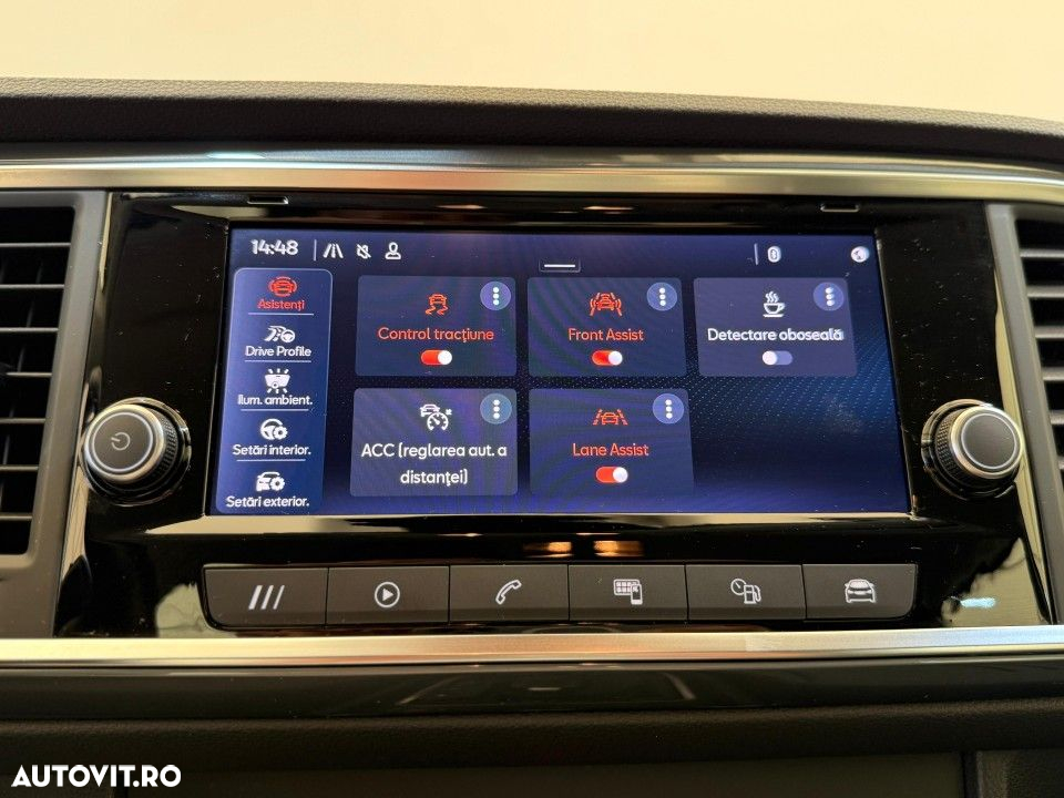 Seat Ateca - 19