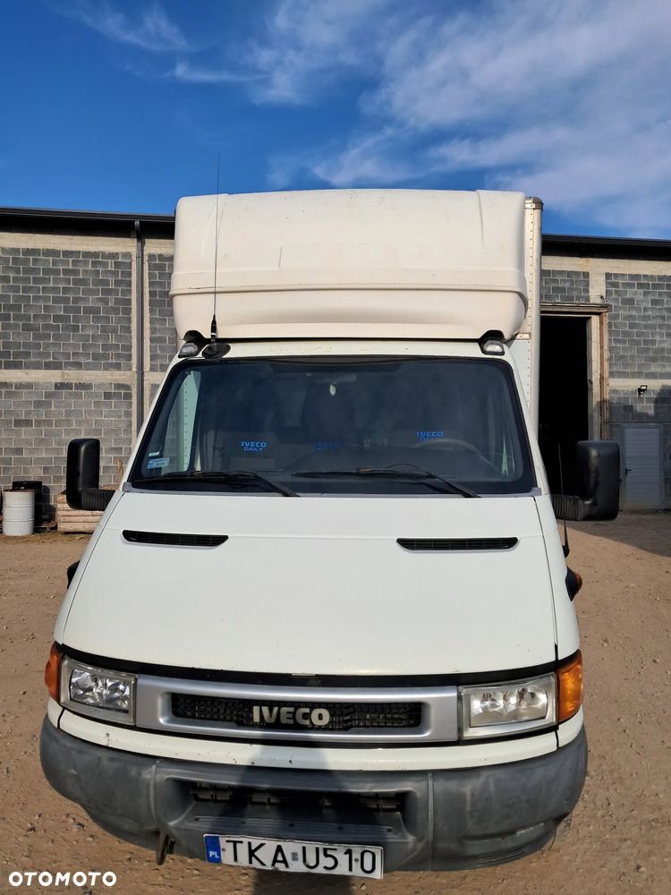 Iveco 35C15 - 6