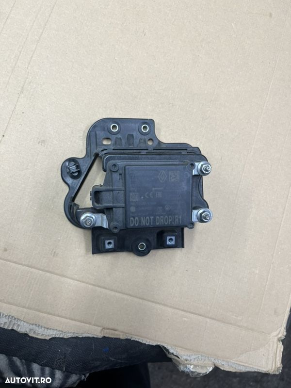 Modul Distronic Renault captur arkana 2022 - 1