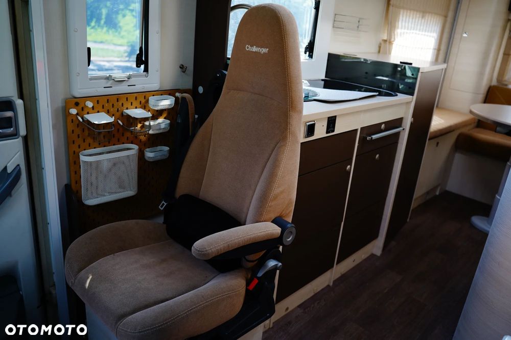 Fiat KAMPER CHALLENGER MAGEO 291 - 15