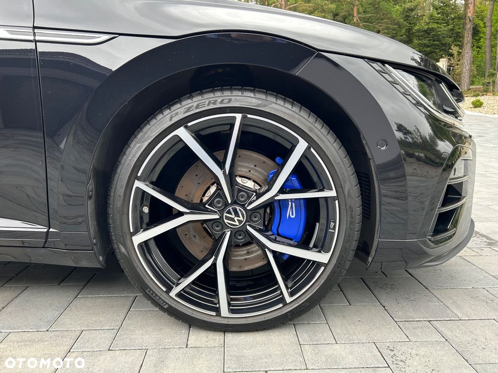 Volkswagen Arteon 2.0 TSI 4Motion R DSG - 10