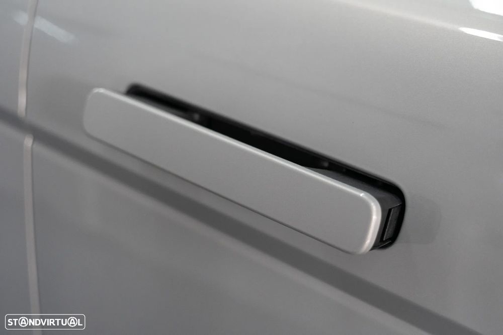 Land Rover Range Rover Evoque 1.5 P160 Auto - 12