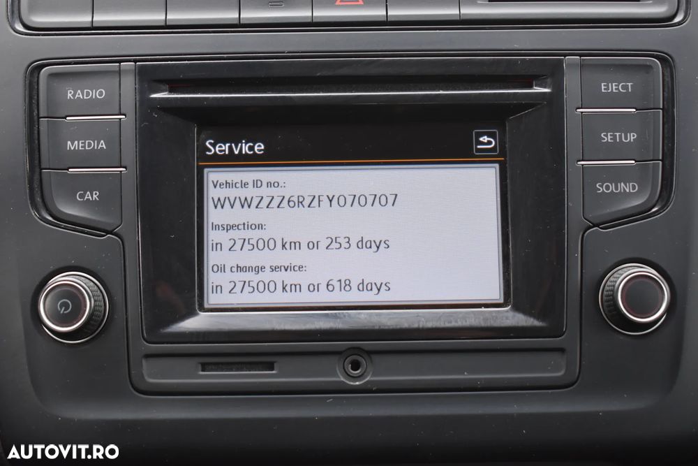 Volkswagen Polo - 28