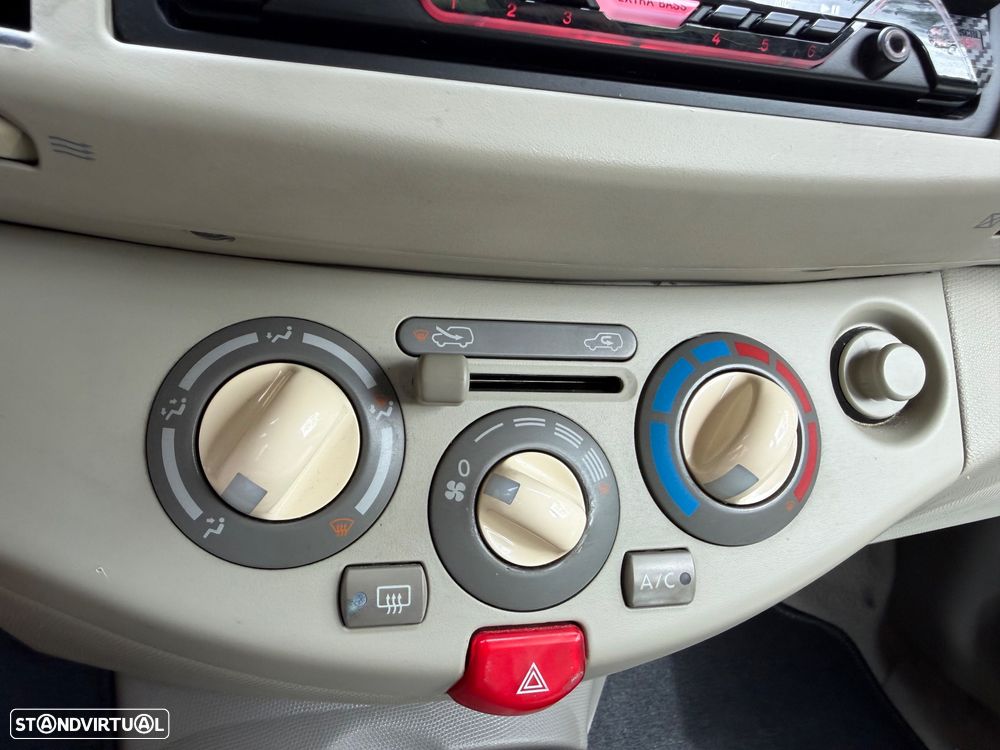 Nissan Micra 1.2 Tekna AC - 11