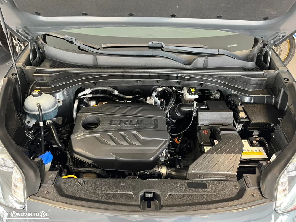 Kia Sportage - 29