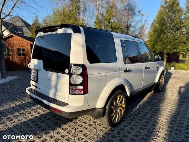 Land Rover Discovery 3.0 V6 SC HSE - 11