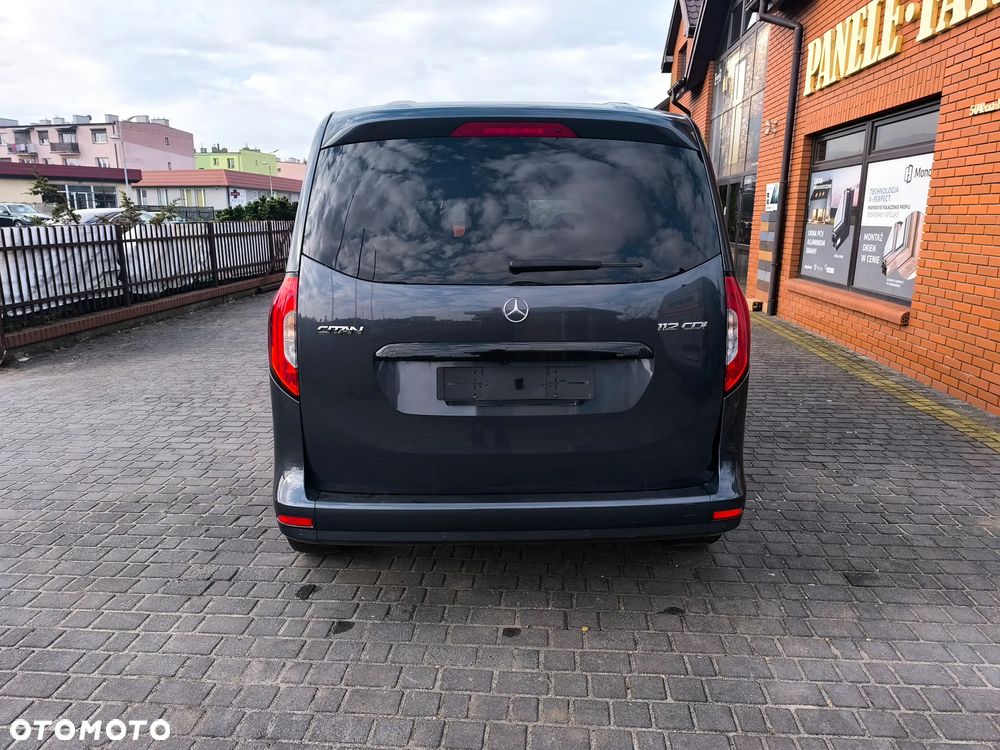 Mercedes-Benz Citan - 2