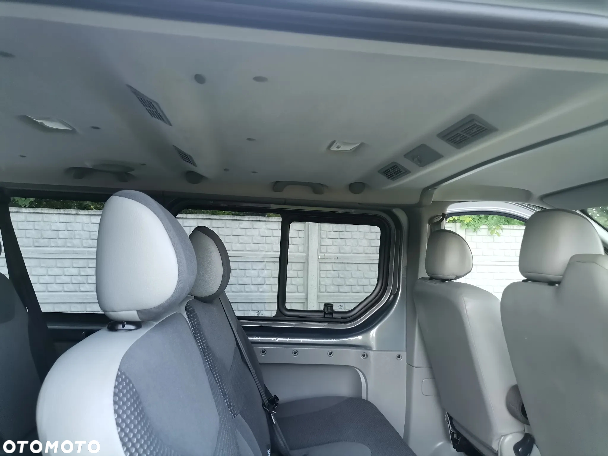Opel Vivaro 2.0 CDTI L2H1 - 11