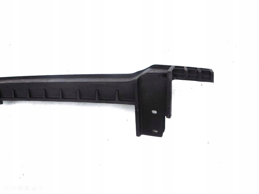 KIA SOUL LIFT 13R- BELKA ZDERZAKA PRZÓD NOWA ORYGI - 5