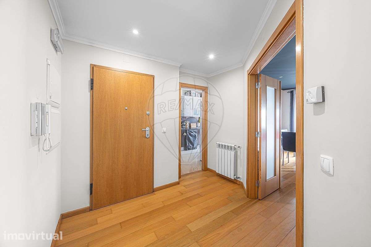 Apartamento T2 para venda - Grande imagem: 2/13