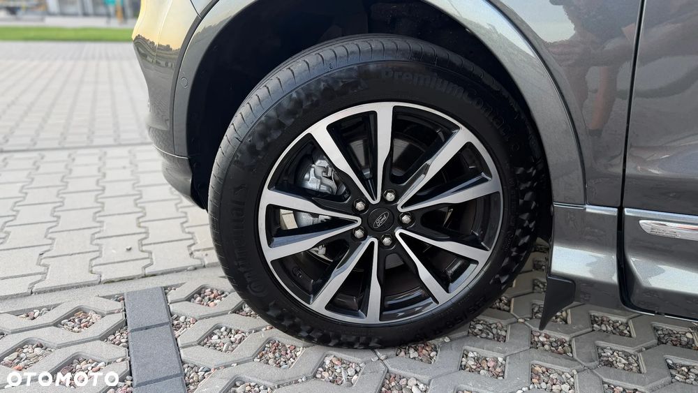 Ford Kuga Vignale 1.5 EcoBoost AWD ASS - 27