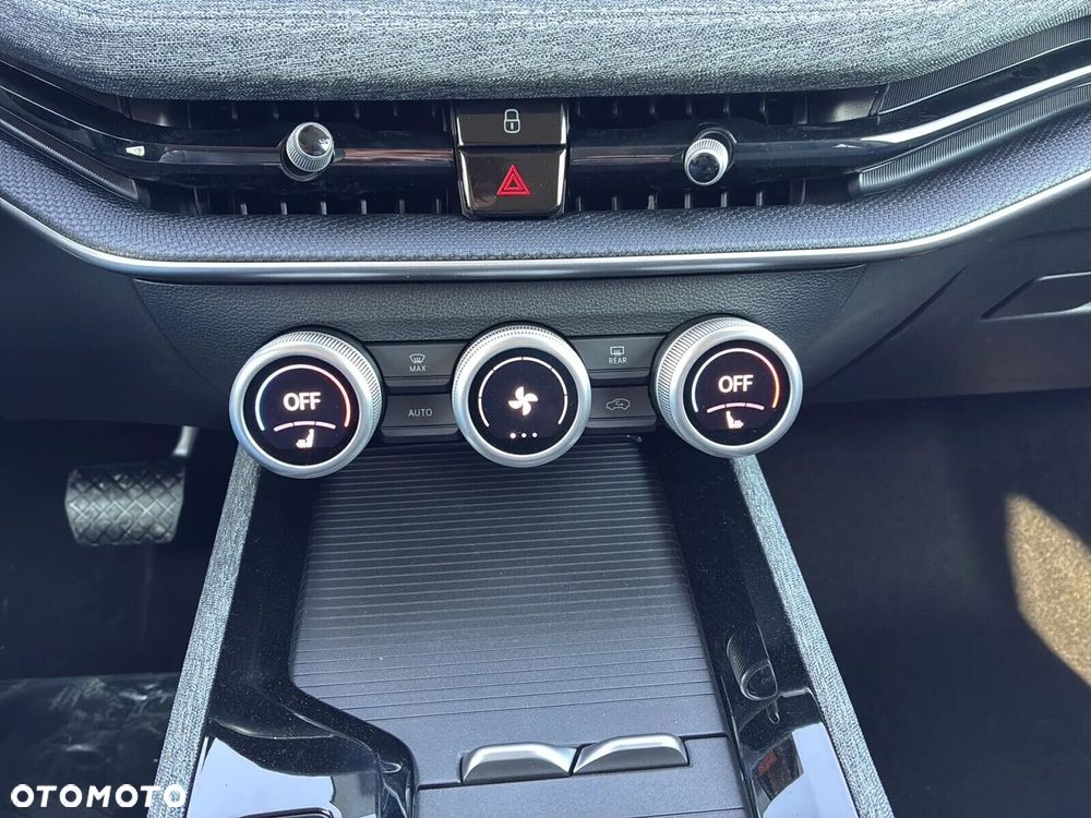 Skoda Superb - 26