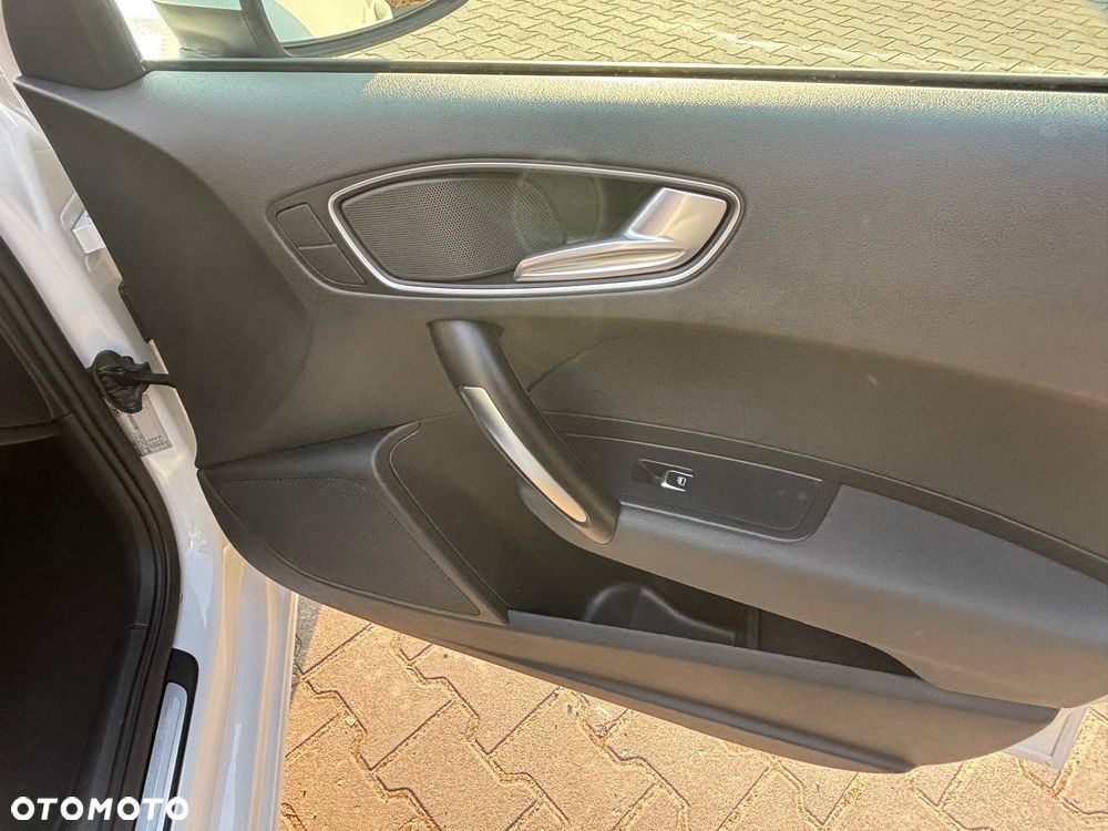 Audi A1 Sportback 1.4 TFSI sport - 36