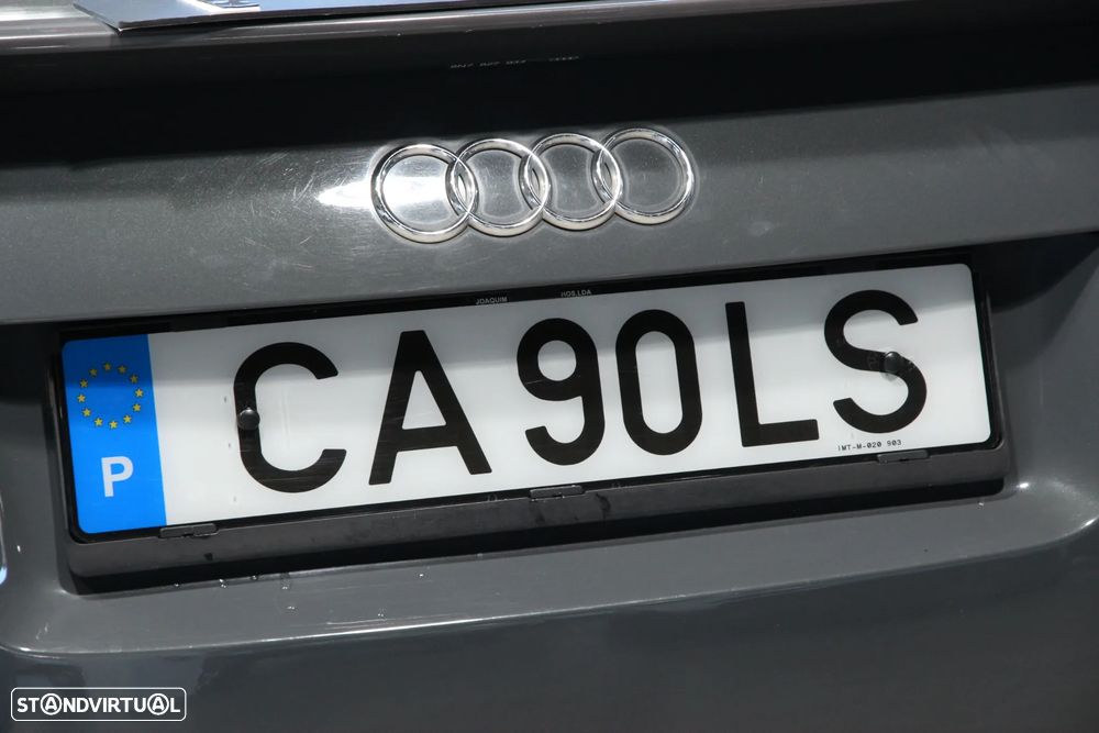 Audi TT Coupé 1.8 T S-line - 29