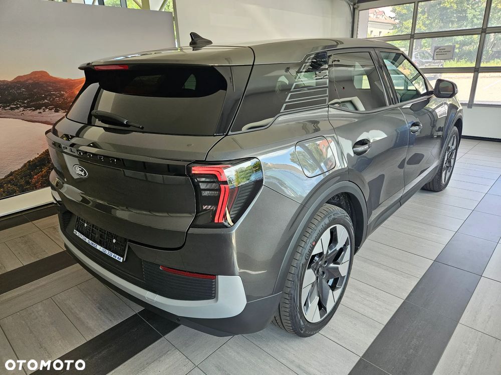 Ford Explorer 79kWh Premium RWD - 7