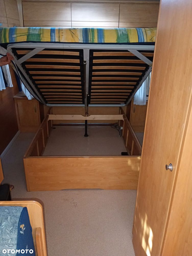 Caravelair Soleria 450 - 21