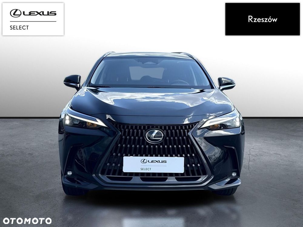 Lexus NX 350h Prestige AWD - 8