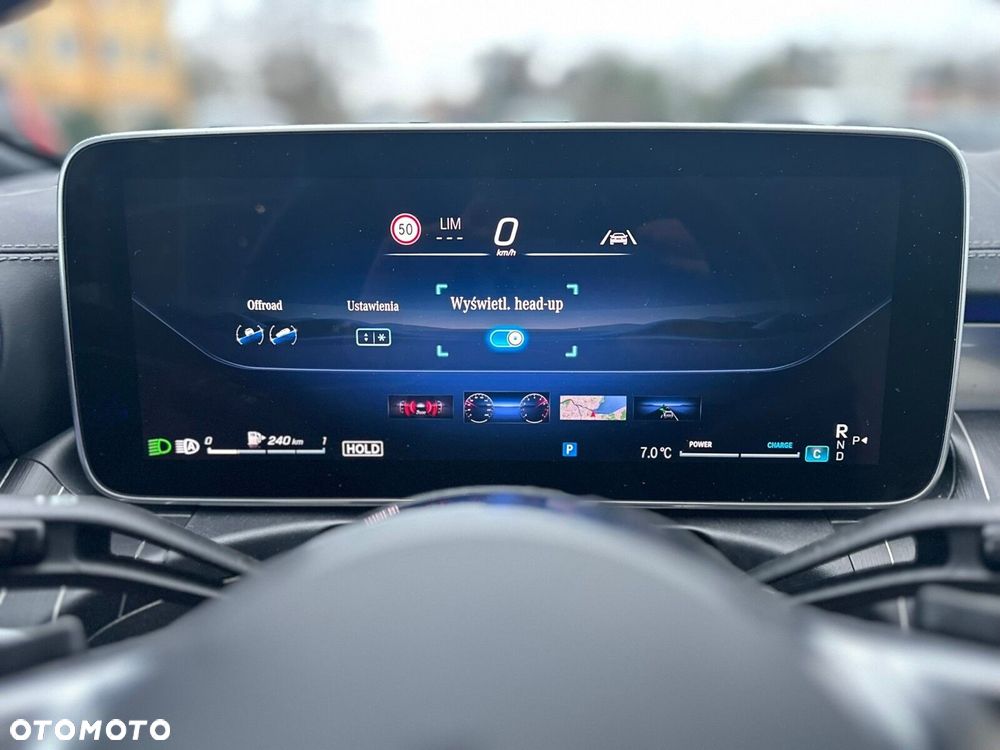 Mercedes-Benz Klasa C - 26