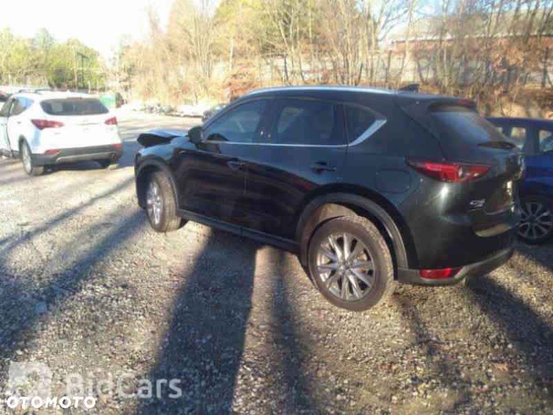 Mazda CX-5 - 25