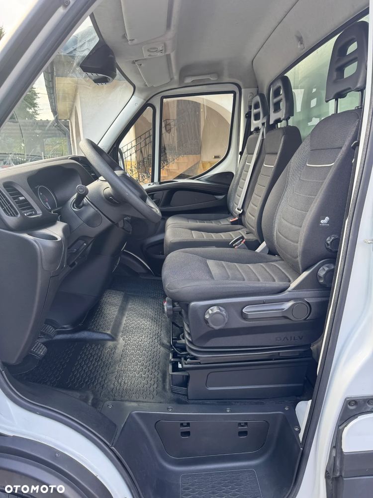 Iveco Daily - 10