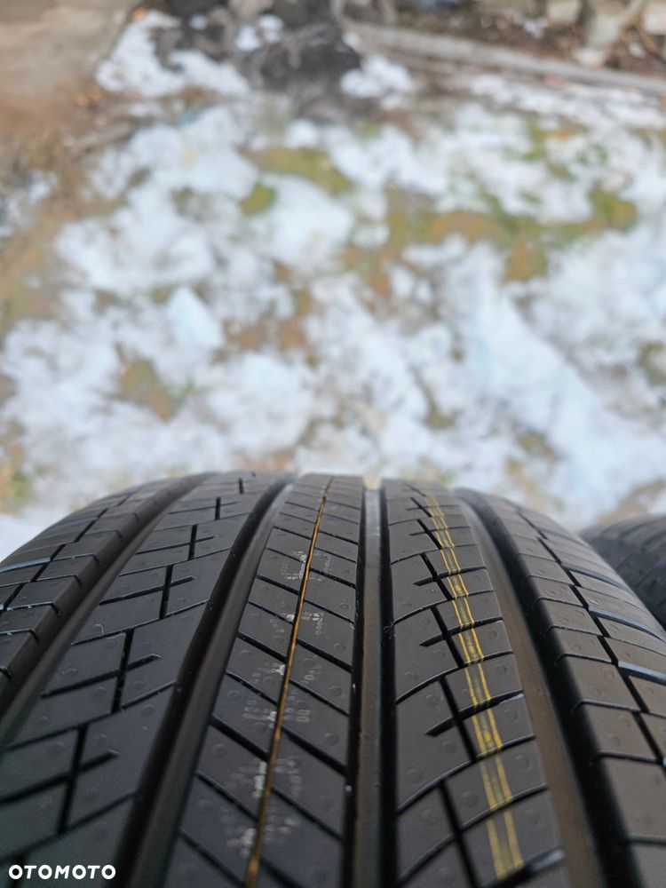 Opony wielosezonowe NEXEN 225/60/18 NOWE DEMO 2025 r. SUV - 2