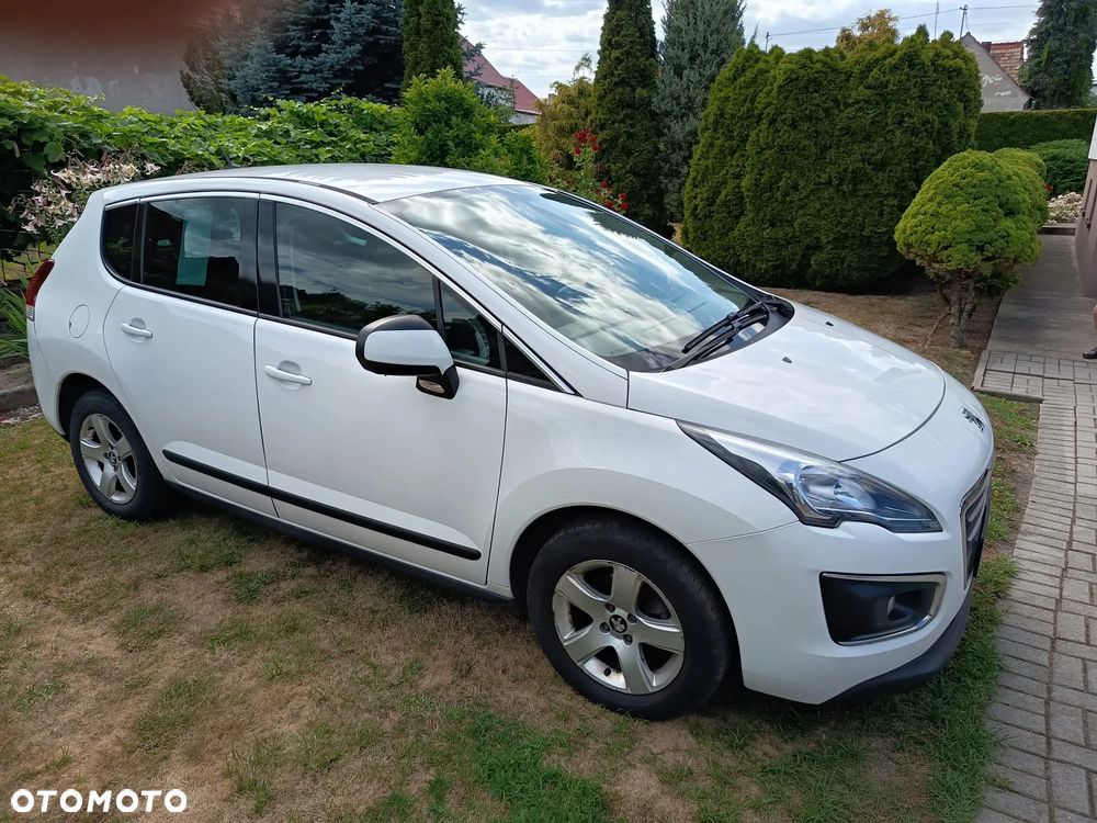 Peugeot 3008 e-HDi 115 ETG6 Stop&Start Active - 10
