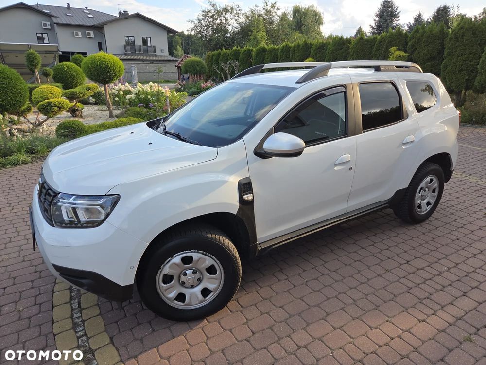 Dacia Duster 1.0 TCe Prestige - 9