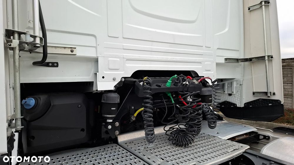 DAF XG 480 FT / STANDARD / POLSKI SALON / NA GWARANCJI - 12