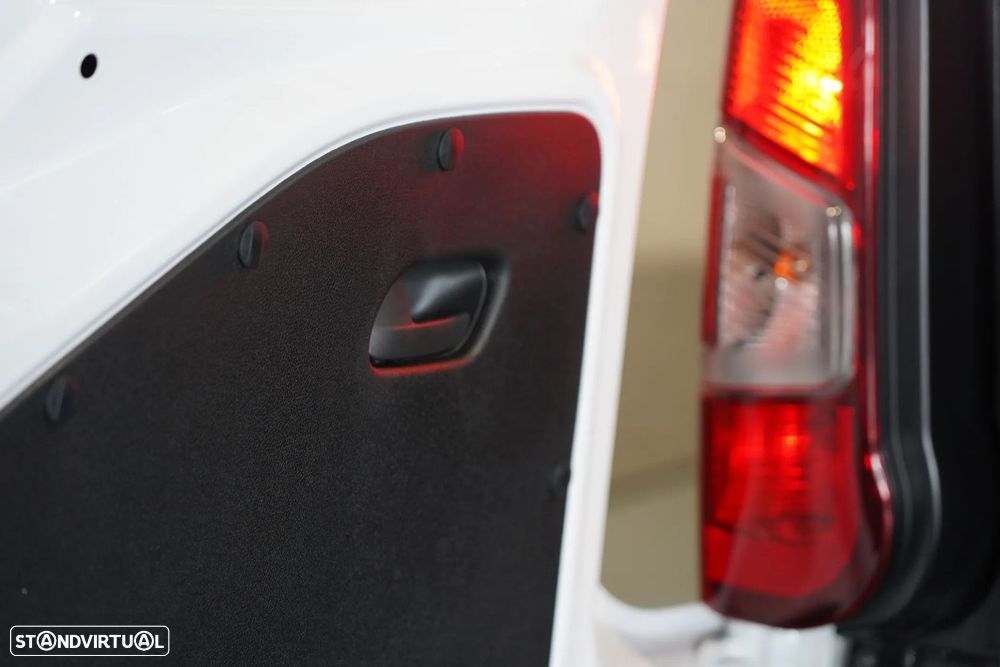 Citroën Berlingo 1.5 BlueHDi XL - 37