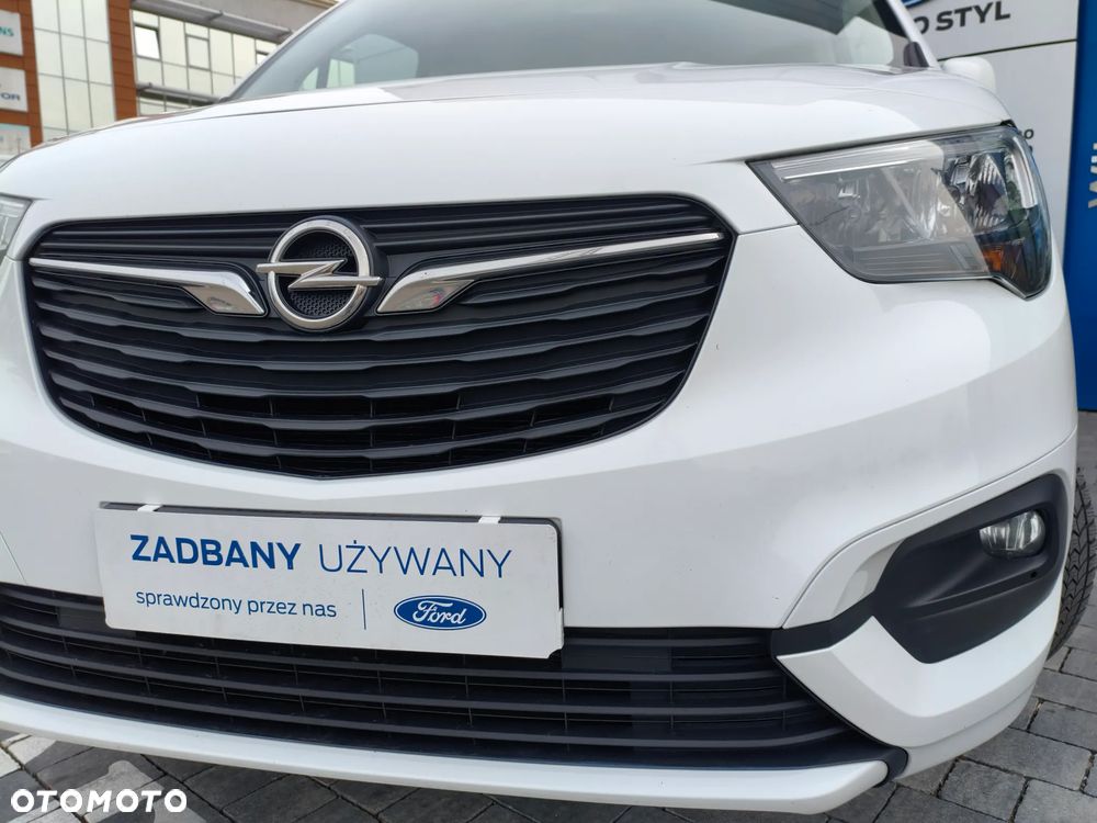 Opel Combo L2 XL - 29