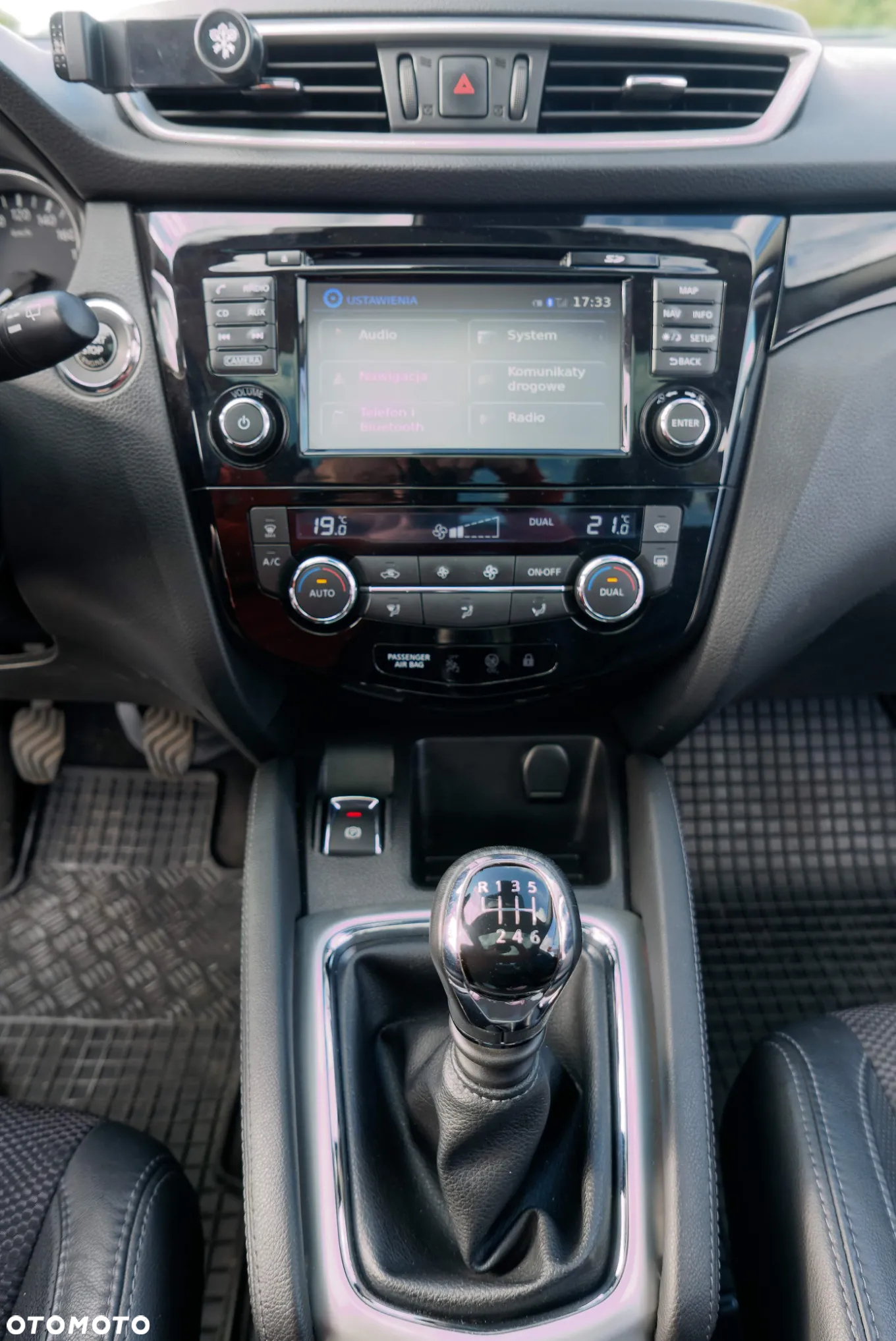 Nissan Qashqai 1.2 DIG-T Tekna - 13