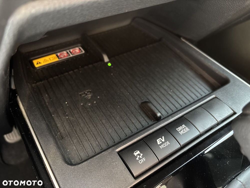 Toyota Corolla Cross - 23