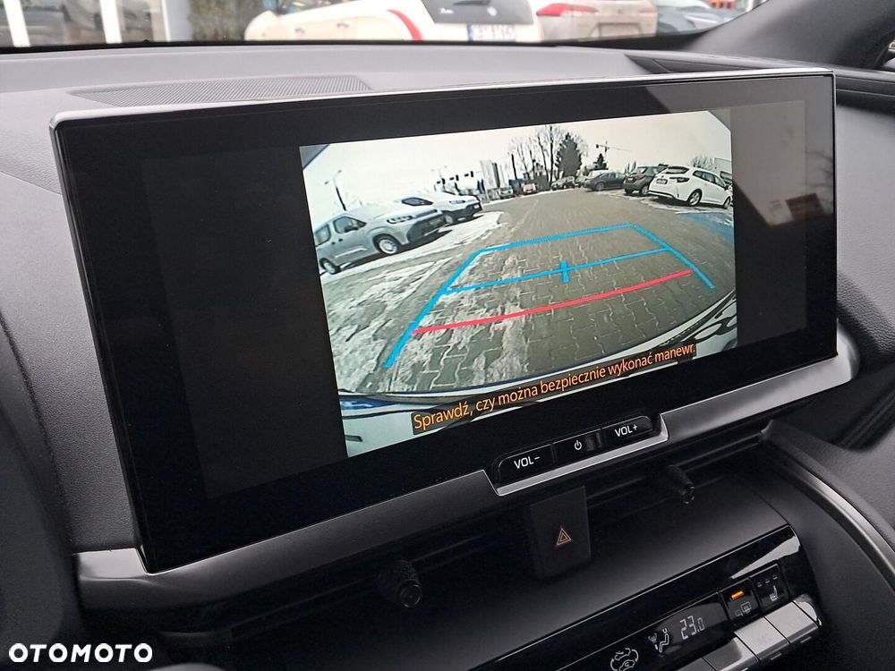 Toyota C-HR - 21