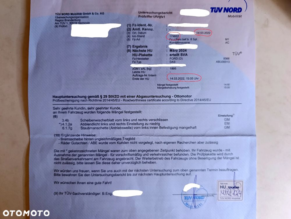 Ford Focus 1.8 Silver Magic - 17