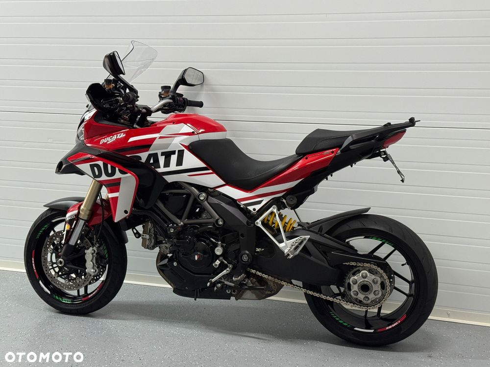 Ducati Multistrada - 22