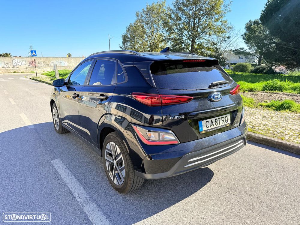 Hyundai Kauai EDITION 30+ - 3