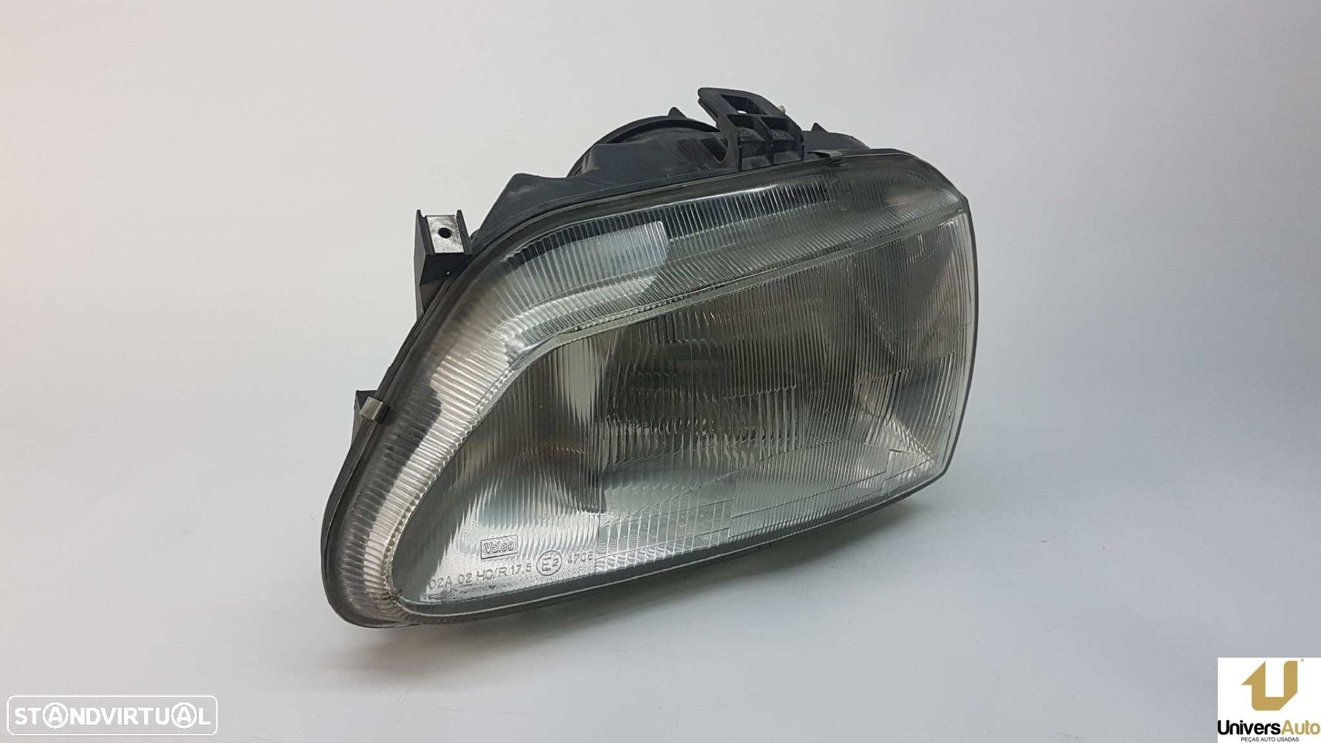 FAROL ESQUERDO RENAULT MEGANE I BERLINA HATCHBACK (BA0) 1.9 DTI RN - 6