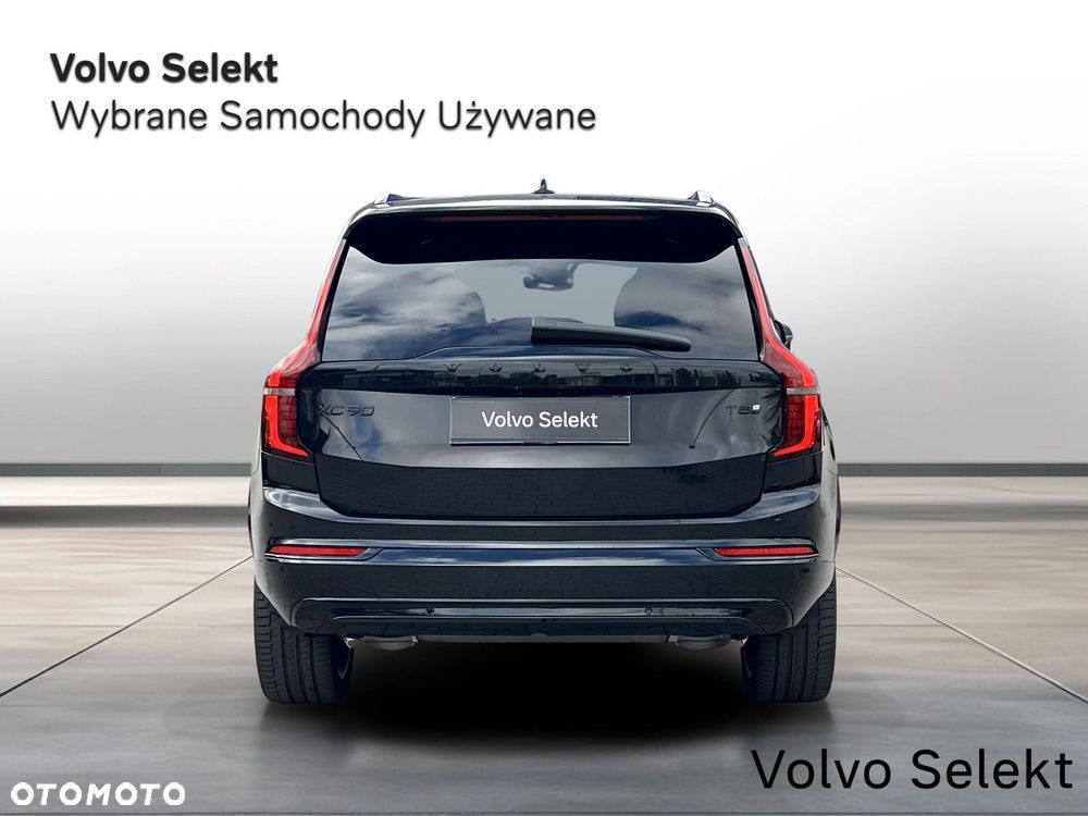Volvo Xc90 2026 photo 5