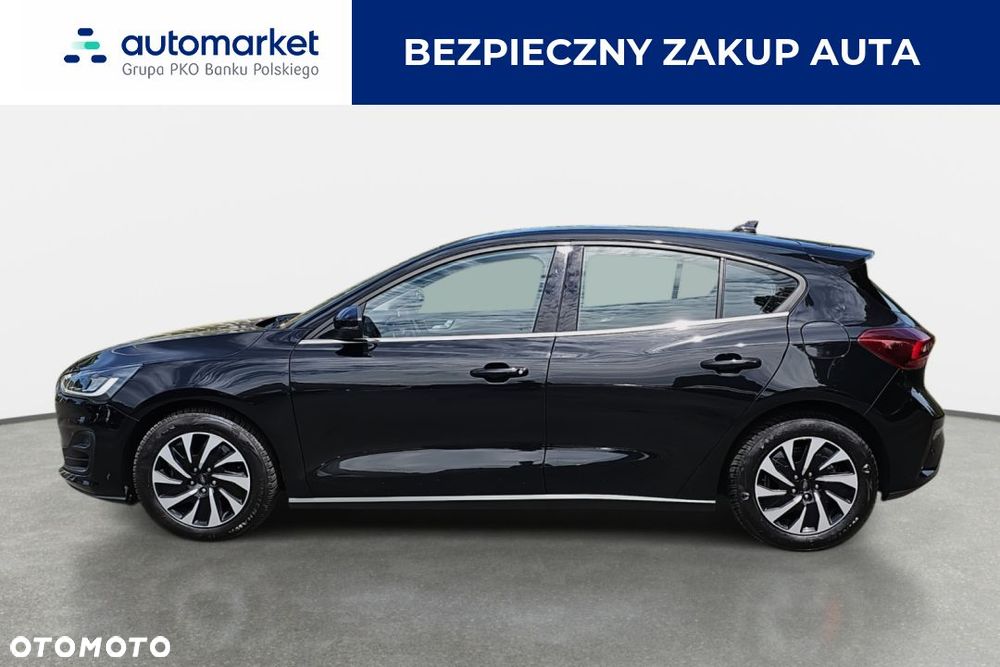 Ford Focus 1.0 EcoBoost Titanium - 2