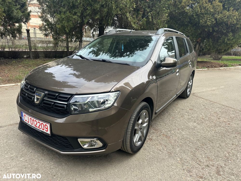 Dacia Logan 0.9 TCe Laureate - 7